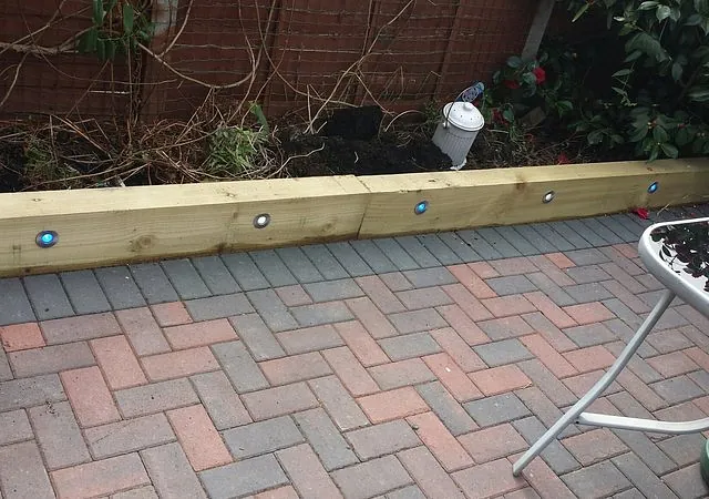 external lighting